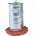 Comedouros Tubolar para Frango 20kg